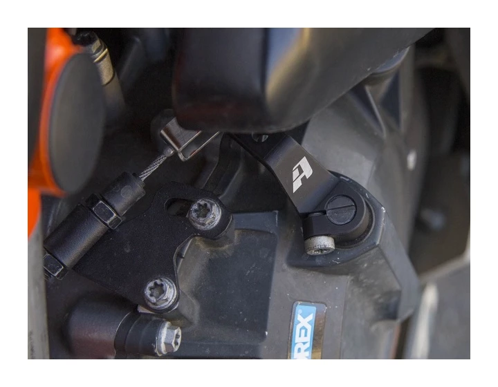 AltRider Clutch Arm Extension KTM 790 / 890 Adventure / R 2019-2022 - Image 2