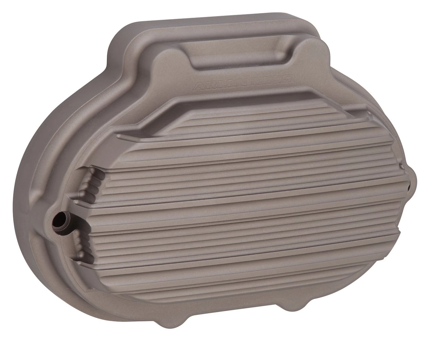 Arlen Ness 10-Gauge Hydraulic Clutch Actuator Cover For Harley Touring 2014-2020 - Image 3