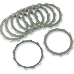 Barnett Clutch Friction Plates For Harley