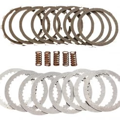 Barnett Clutch Kit For Harley