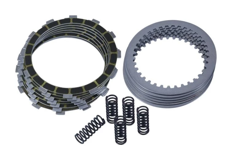 Barnett Carbon Fiber Clutch Kit For Indian Chief / Chieftain 2014-2015