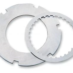 Barnett Clutch Steel Drive Plate For Harley