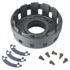 Barnett Scorpion Clutch Basket For Harley