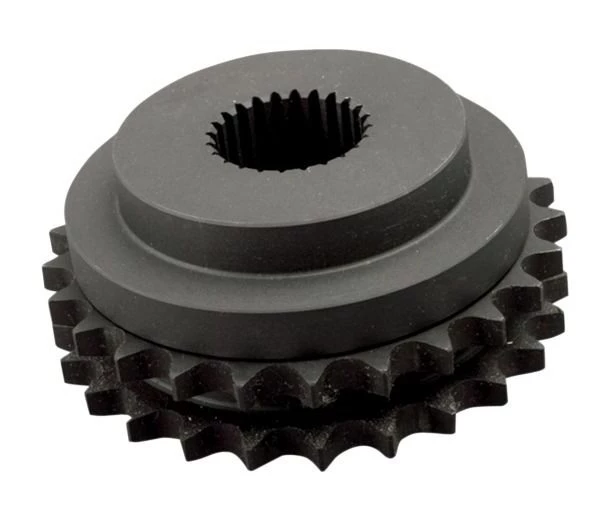 Belt Drives Limited Sprockets BDL Compensator Sprocket Kit For Harley Big Twin 2006-2022 34 Tooth [Previously Installed]