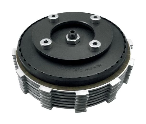 Belt Drives Limited BDL Competitor Clutch For Harley Big Twin 1998-2006