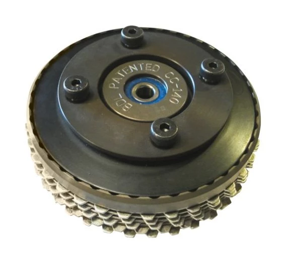 Belt Drives Limited BDL Competitor Clutch For Harley Sportster 1991-2022