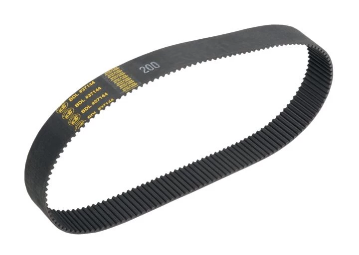 Belt Drives Limited Drive & Transmission BDL Primary Drive Replacement 8mm Belt For Harley - Image 2
