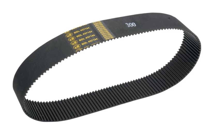 Belt Drives Limited Drive & Transmission BDL Primary Drive Replacement 8mm Belt For Harley - Image 3