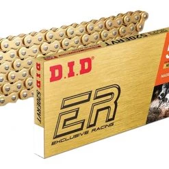DID Chain Chains DID 520 ERVT X-Ring Chain