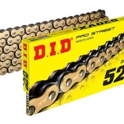 DID Chain Chains DID 520VX3 X-Ring Chain