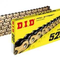 DID Chain Chains DID 525VX3 X-Ring Chain