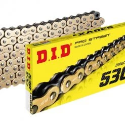 DID Chain Chains DID 530VX3 X-Ring Chain