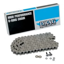 Chains Drag Specialties 530 O-Ring Chain