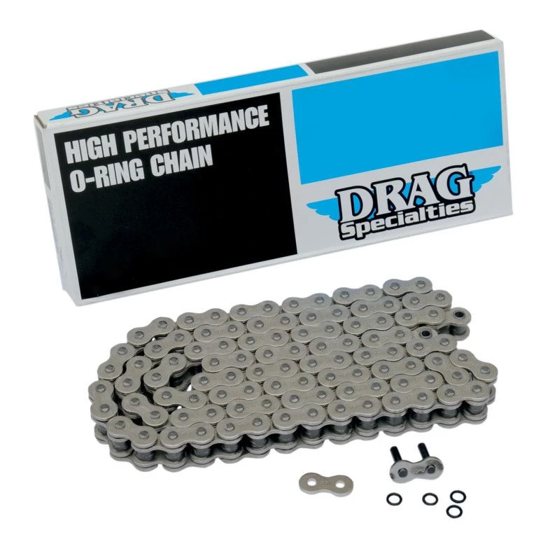 Chains Drag Specialties 530 O-Ring Chain