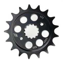 Sprockets Driven Racing 520 Steel Front Sprocket