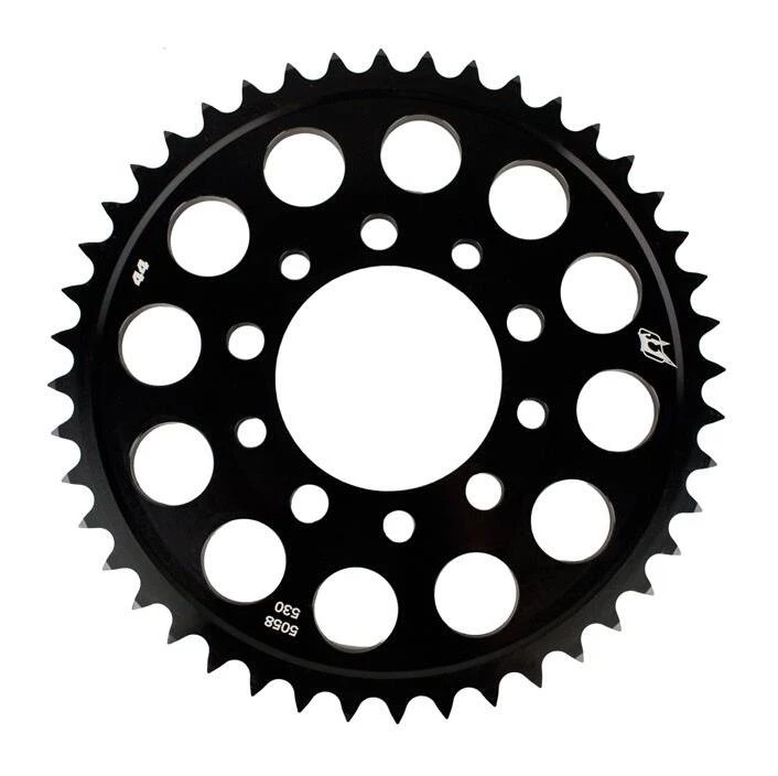 Sprockets Driven Racing 520 Steel Rear Sprocket