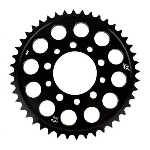 Sprockets Driven Racing 428 Steel Rear Sprocket Honda Grom 2022