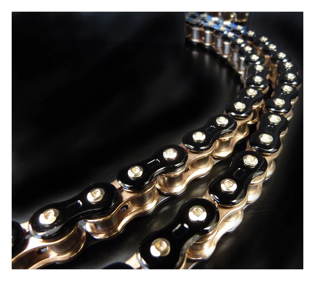 Chains EK Chain 520 Z3D Chain