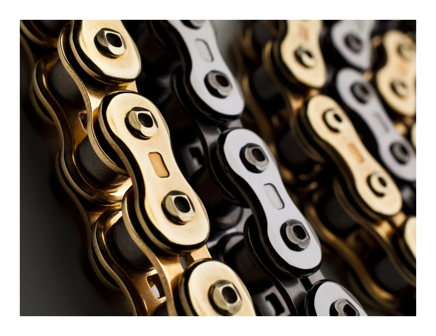 Chains EK Chain 520 Z3D Chain - Image 2