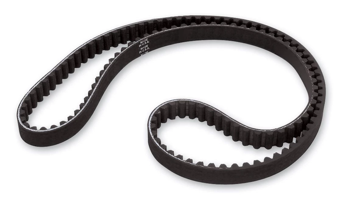 Drive & Transmission Gates Polychain Rear Drive Belt For Harley