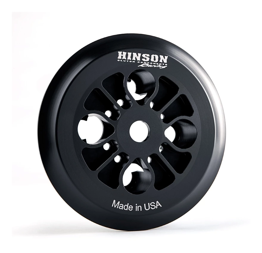 Clutch Hinson Billetproof Pressure Plate - Image 3
