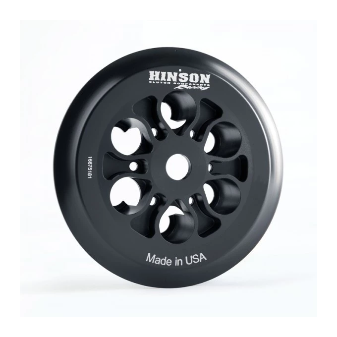 Clutch Hinson Billetproof Pressure Plate - Image 2