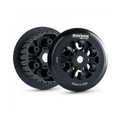 Clutch Hinson Billetproof Inner Hub / Pressure Plate Kit