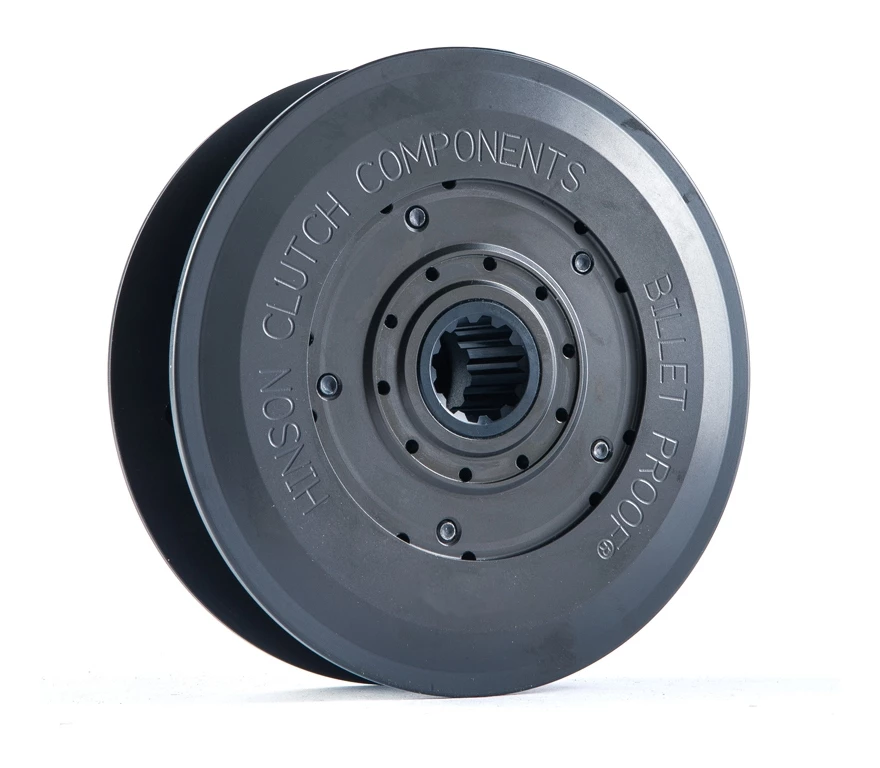Hinson BTL Series Slipper Clutch - Image 4