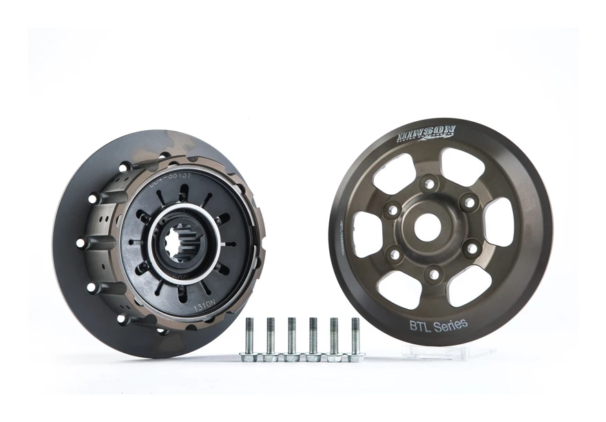 Hinson BTL Series Slipper Clutch