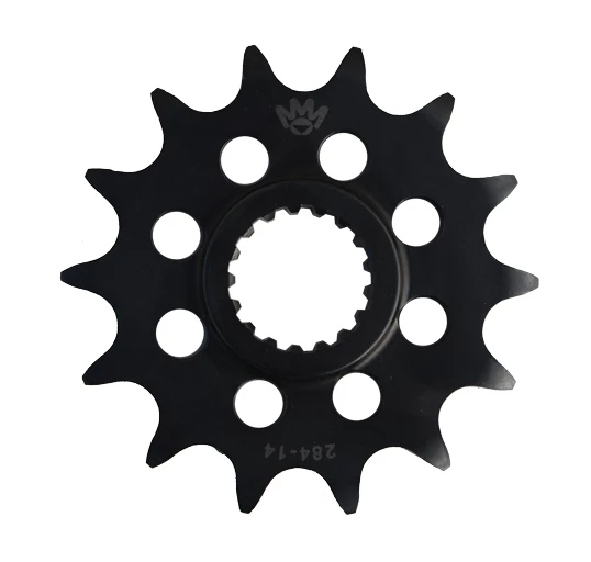 Sprockets Mika Metals Front Sprocket