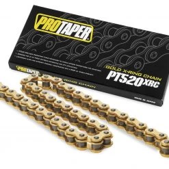 Chains Pro Taper Gold Series PT 520 XRC Chain