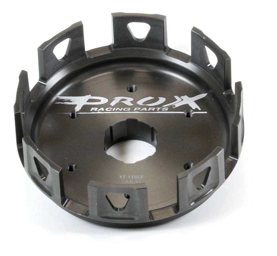 Pro X Clutch Basket - Image 2