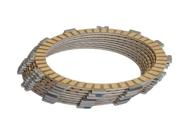 Clutch Rekluse Friction Disc Kit