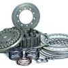 Rekluse Z Start Pro Clutch Kit