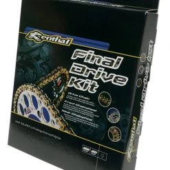 Sprockets Renthal 428 Conversion Kit Honda CRF150F / CRF230F