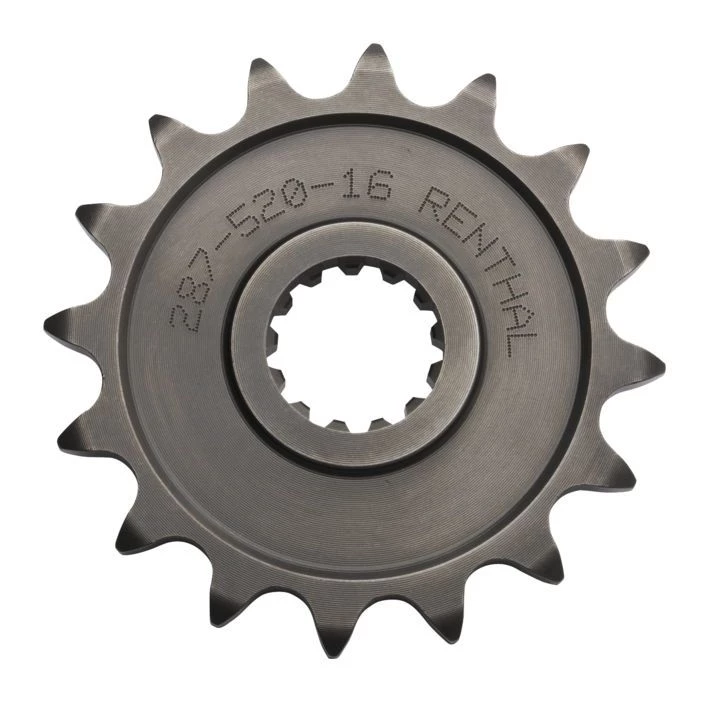 Sprockets Renthal Front Sprocket