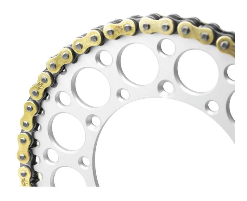 Chains Renthal R3-3 SRS 520 O-Ring Chain - Image 2