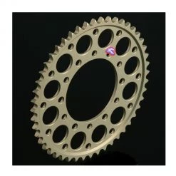 Sprockets Renthal Rear Sprocket For Marchesini Wheels 520 Chain / 47T [Previously Installed]
