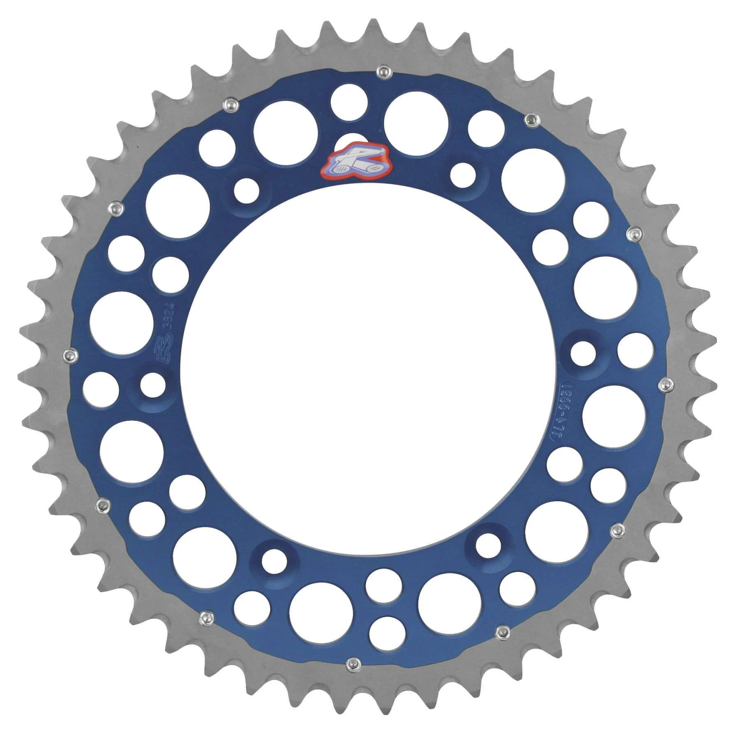 Sprockets Renthal Twinring Rear Sprocket / Off Road - Image 4