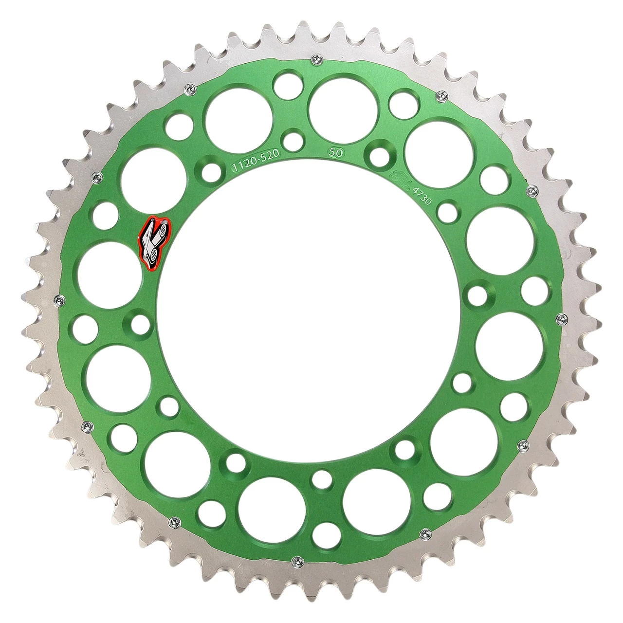 Sprockets Renthal Twinring Rear Sprocket / Off Road - Image 5