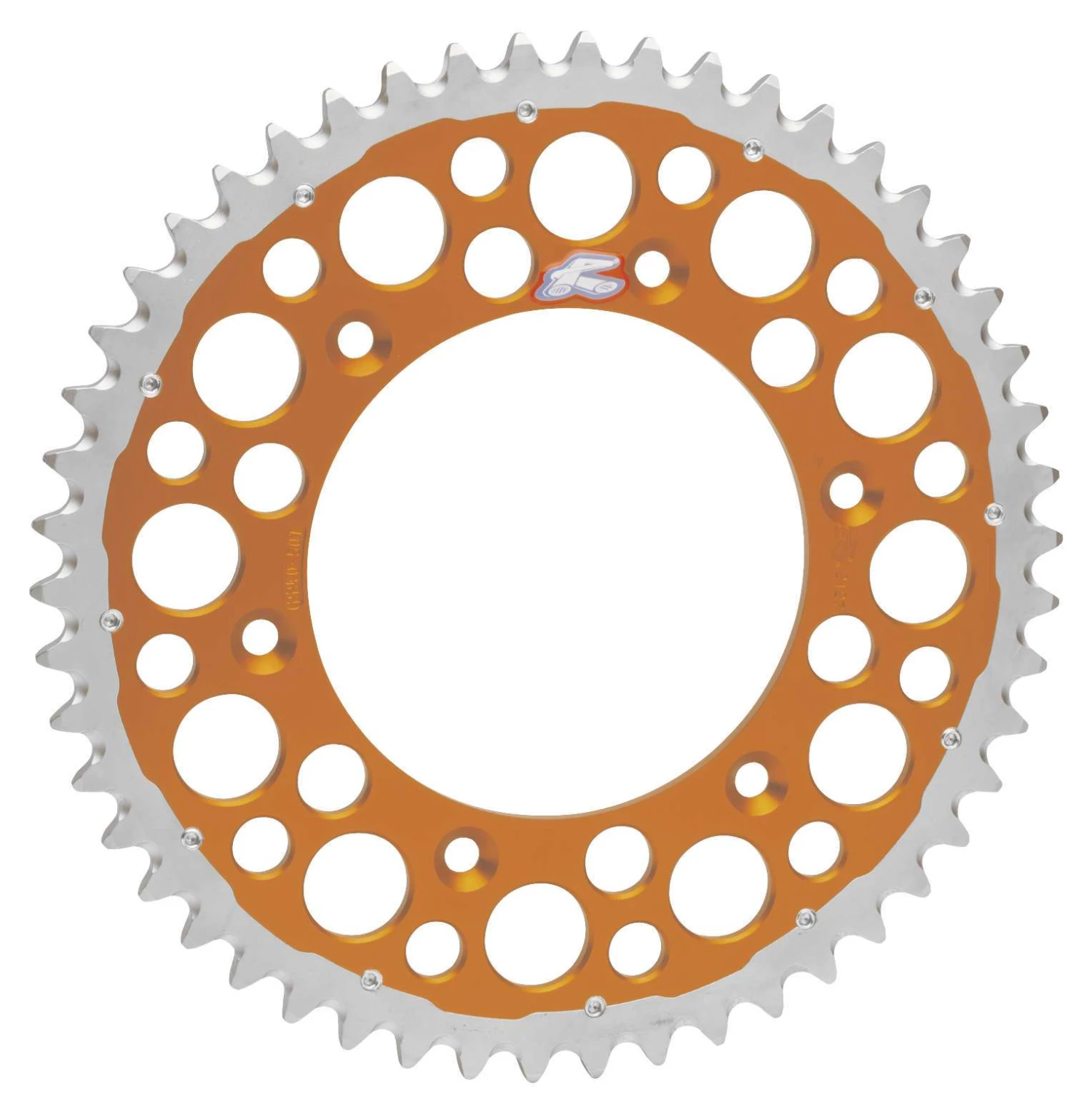 Sprockets Renthal Twinring Rear Sprocket / Off Road - Image 3