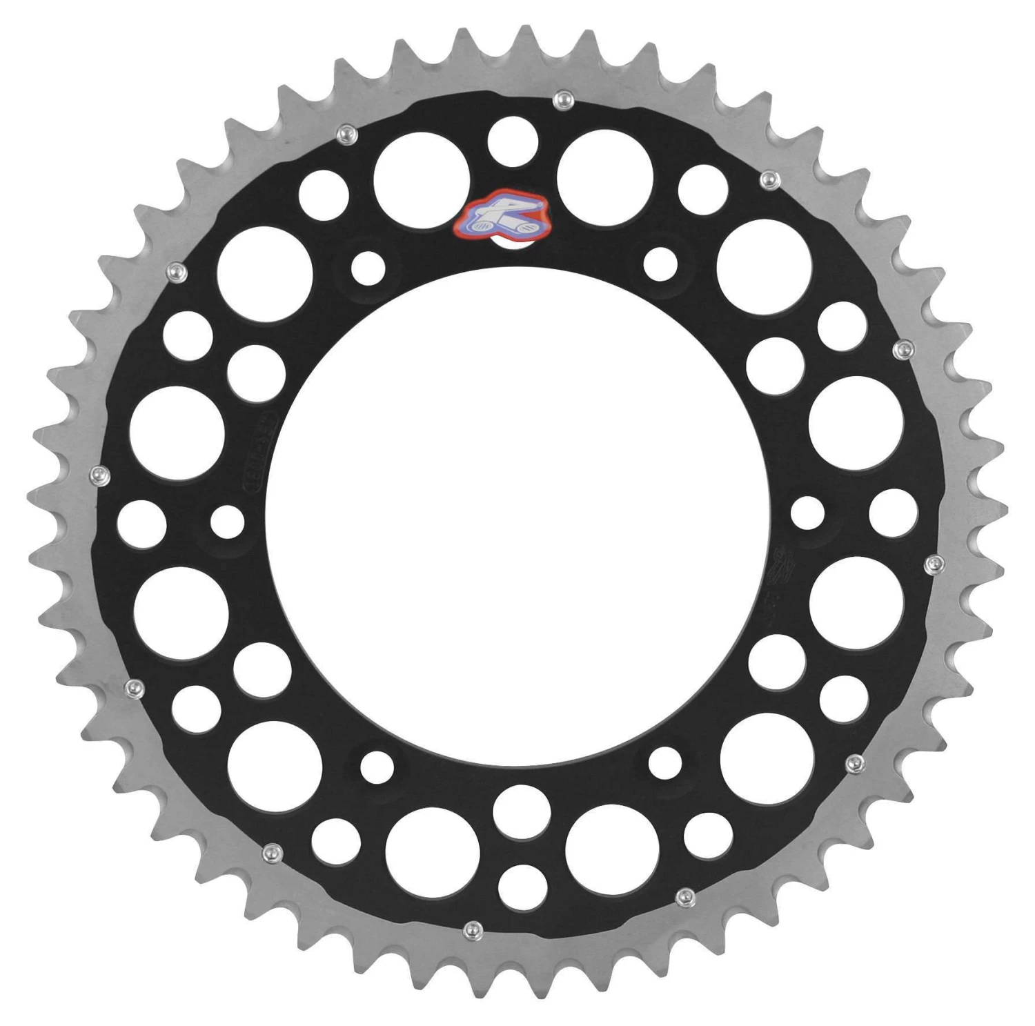 Sprockets Renthal Twinring Rear Sprocket / Off Road - Image 2