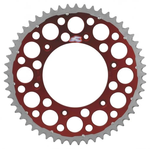 Sprockets Renthal Twinring Rear Sprocket / Off Road