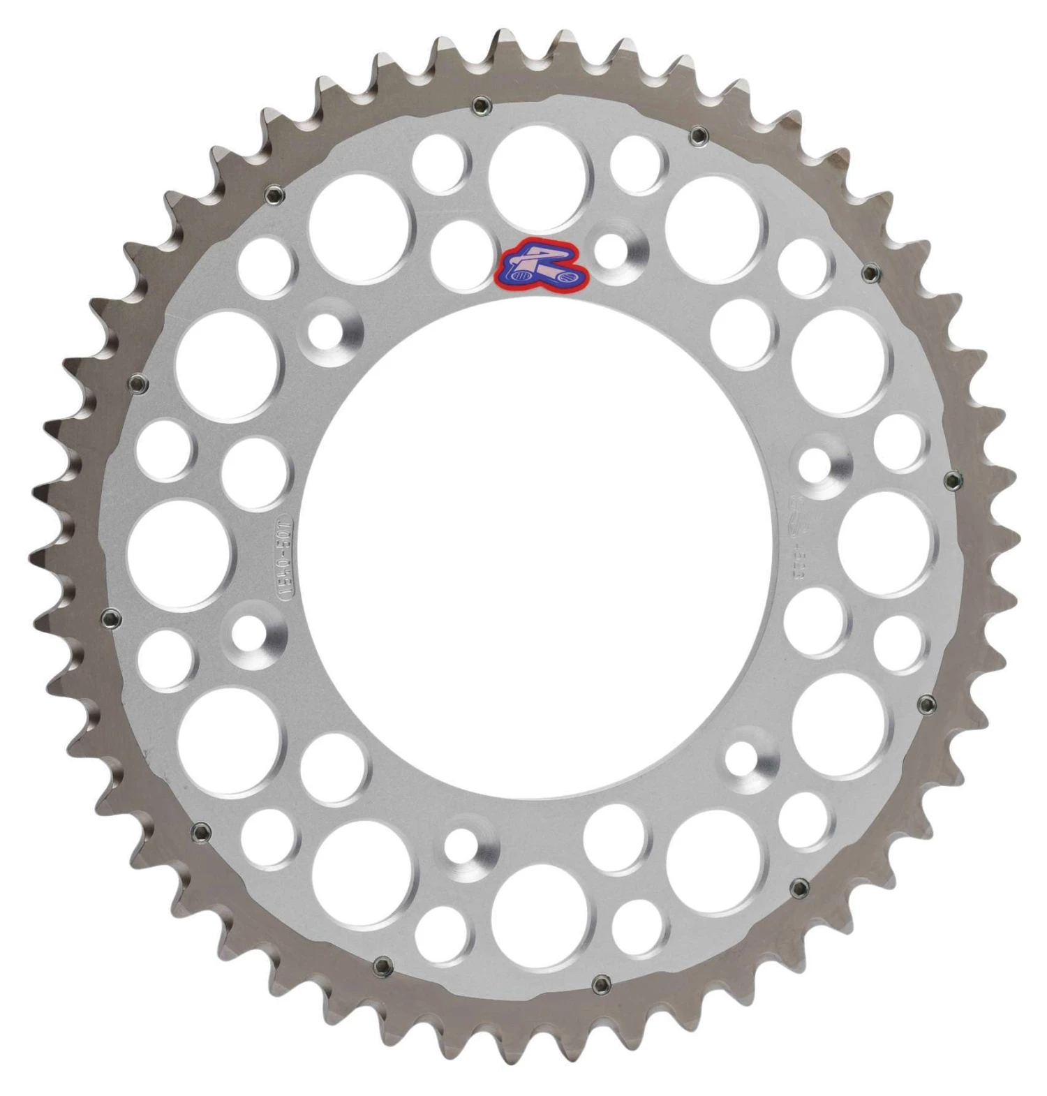 Sprockets Renthal Twinring Rear Sprocket / Off Road - Image 6