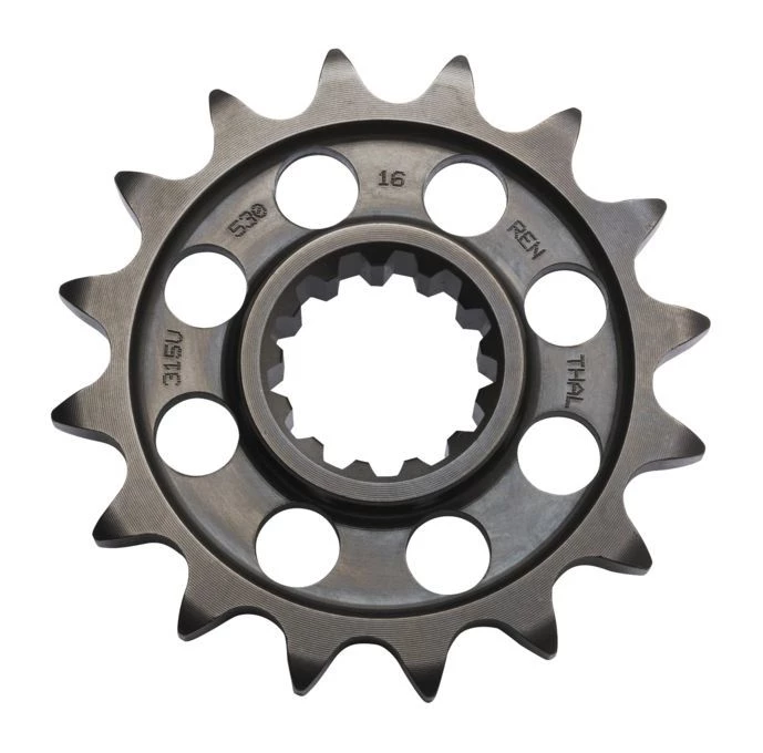 Sprockets Renthal Ultralight Front Sprocket