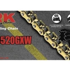 Chains RK 520 GXW XW-Ring Chain