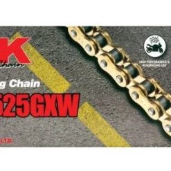 Chains RK 525 GXW XW-Ring Chain