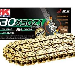 Chains RK 530XSOZ1 Chain