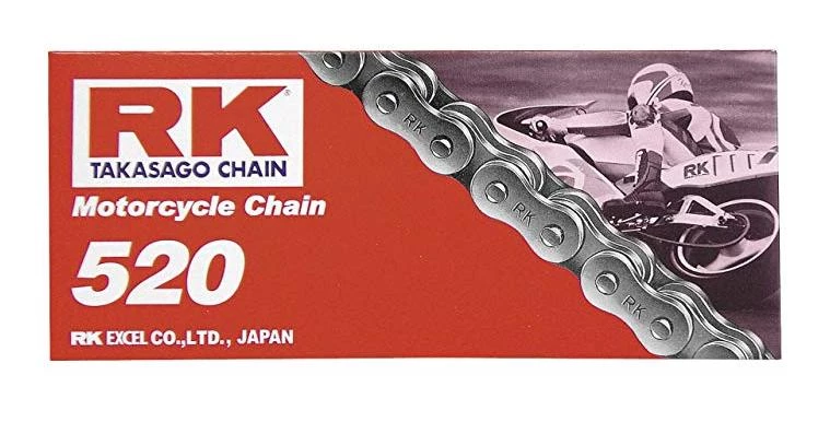 Chains RK M520 Standard Chain