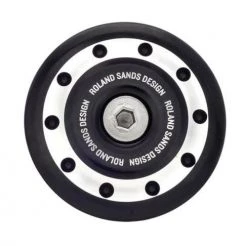 RSD Parts Sprockets Roland Sands Radial Rear Drive Pivot Plug For BMW R Nine T 2014-2020